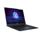 MSI Stealth 16 AI Studio A1VIG-026US Core Ultra 9-185H 64GB RAM 2TB SSD 16