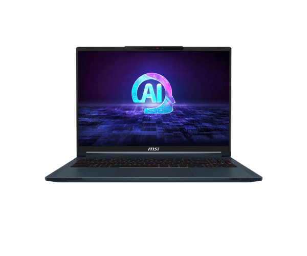 MSI Stealth 16 AI Studio A1VIG-026US Core Ultra 9-185H 64GB RAM 2TB SSD 16