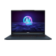 MSI Stealth 16 AI Studio A1VIG-026US Core Ultra 9-185H 64GB RAM 2TB SSD 16