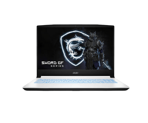 MSI Sword 15 A12UC-295US Core i5-12450H 8GB RAM 512GB SSD 15.6