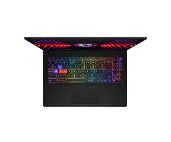 MSI Sword 16HX B14VFKG-202US Core i7-14650HX 16GB RAM 1TB SSD 16'' 8GB RTX 4060 Gaming Laptop