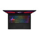 MSI Sword 16HX B14VFKG-202US Core i7-14650HX 16GB RAM 1TB SSD 16'' 8GB RTX 4060 Gaming Laptop