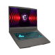 MSI Thin 15 B12VE-2023US Core i7-12650H 16GB RAM 512GB SSD 15.6