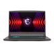 MSI Thin 15 B12VE-2023US Core i7-12650H 16GB RAM 512GB SSD 15.6