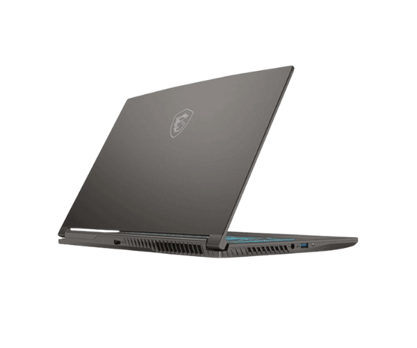 MSI Thin 15 B13UC Core i5-13420H 8GB RAM 512GB SSD 15.6-inch FHD 144Hz Display RTX 3050 4GB Gaming Laptop