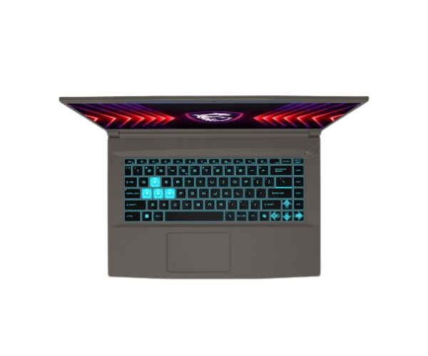 MSI Thin 15 B13VE-1451US Core i5-13420H 16GB RAM 512GB SSD 15.6