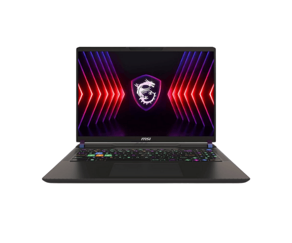 MSI Vector 16 HX A14VFG-246US Core i9-14900HX 16GB RAM 1TB SSD 16