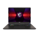 MSI Vector 16 HX A14VFG-246US Core i9-14900HX 16GB RAM 1TB SSD 16