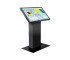MWE831-22 Fashion Touch Screen Information Kiosk