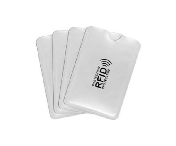Mango Thin Proximity RFID Card