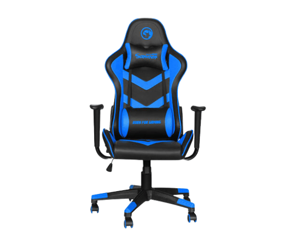 Marvo Scorpion CH-106 Adjustable Gaming Chair