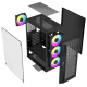 MaxGreen 2616 Mid-Tower ARGB ATX Gaming Case