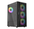 MaxGreen 2616 Mid-Tower ARGB ATX Gaming Case
