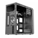 MaxGreen 6503BK M-ATX Casing With PSU
