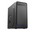 MaxGreen 6503BK M-ATX Casing With PSU