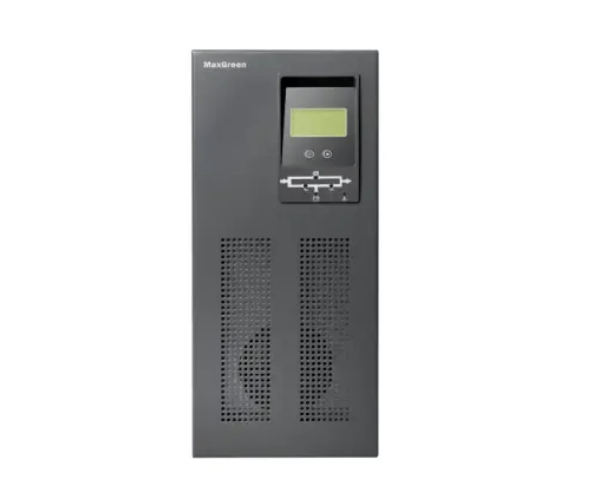 MaxGreen B10KS/L 10kVA Low Frequency Online UPS
