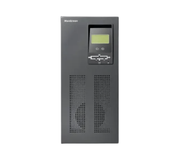 MaxGreen B6KS/L 6kVA Low Frequency Online UPS
