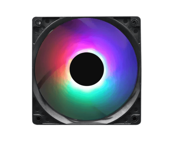MaxGreen GMX-AF12X 12cm FRGB Case Fan