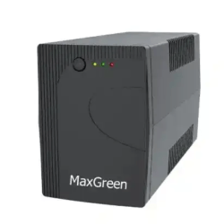 MaxGreen MG-LI-EAP-1200VA Offline UPS