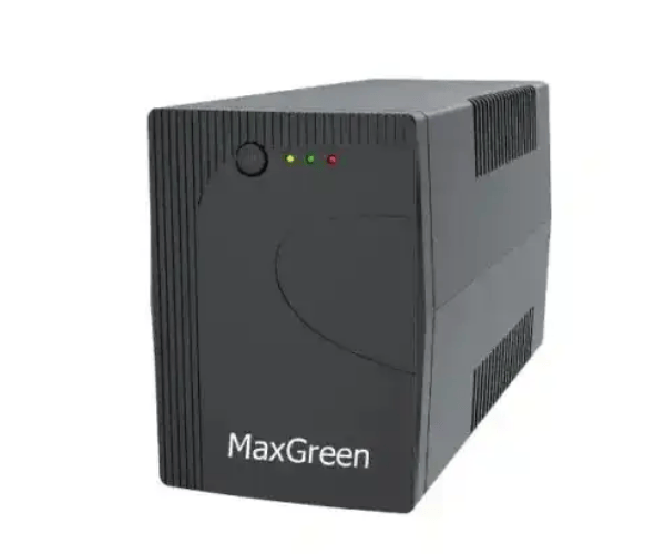 MaxGreen MG-LI-EAP-1200VA Offline UPS