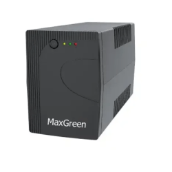 MaxGreen MG-LI-EAP 1500VA Offline UPS