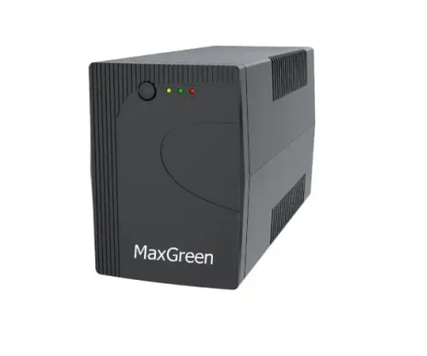 MaxGreen MG-LI-EAP 1500VA Offline UPS