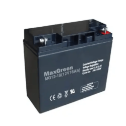 MaxGreen MG12-18 12V 18A UPS Battery