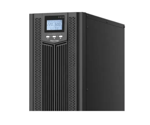 MaxGreen MGOE-W3KS 3KVA Standard Backup Online UPS