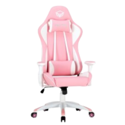 MeeTion MT-CHR16 Cute Pink Racing E-Sport Gaming Chair