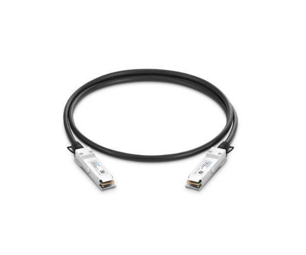 Mellanox MCP1600-C002E30N 2M 100GB QSFP28 Direct Attach Copper Cable
