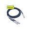 Mellanox MCP7H00-G003RP 3M 100GB QSFP28 to 2x 50GB QSFP28 Breakout Cable