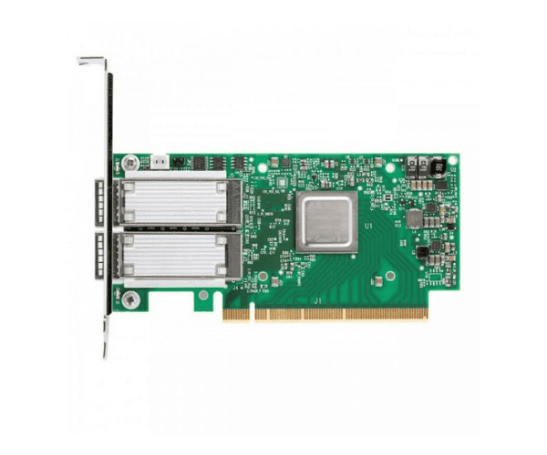 Mellanox MCX312B-XCCT Connectx-3 10GBE Pro Network Adapter