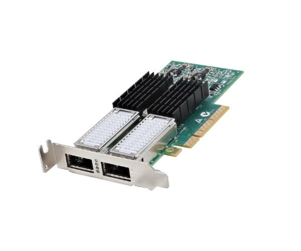 Mellanox MCX354A-QCBT Network Card