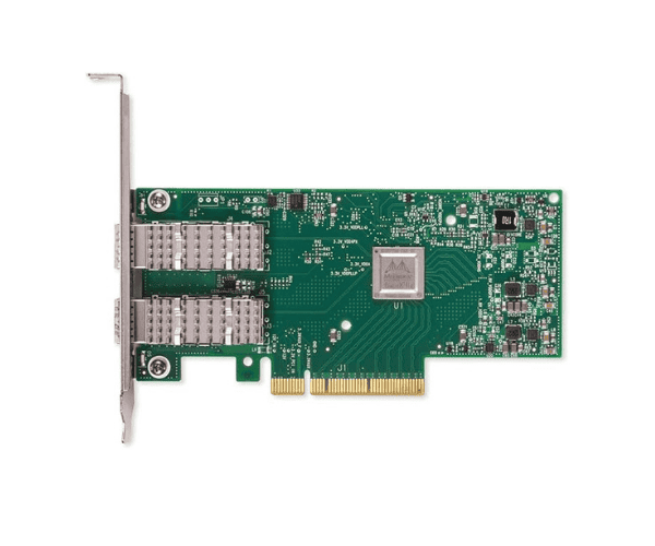 Mellanox MCX4121A-ACAT ConnectX-4 Lx EN Network Adapter