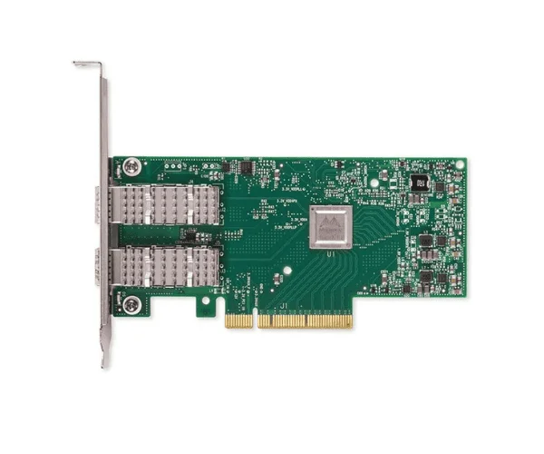 Mellanox MCX4121A-ACAT ConnectX-4 Lx EN Network Adapter