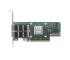 Mellanox MCX653106A-ECAT ConnectX-6 VPI 100Gb Adapter
