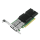 Dell Mellanox ConnectX-5 MCX556A-EDAT Dual-Port PCIe4.0 100GbE Adapter