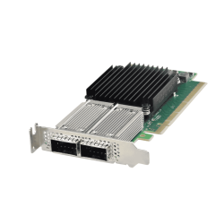 Mellanox ConnectX-4 LX MCX556M-ECAT-S25 25GbE Dual-Port SFP28 Adapter