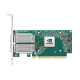 Mellanox ConnectX-4 LX MCX556M-ECAT-S25 25GbE Dual-Port SFP28 Adapter