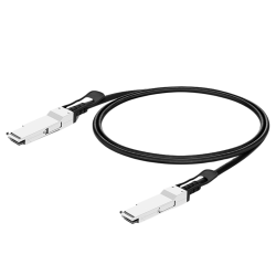 Mellanox MCP1600-C001E30 100GbE QSFP28 to QSFP28 Passive DAC Cable