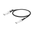 Mellanox MCP1600-C001E30 100GbE QSFP28 to QSFP28 Passive DAC Cable