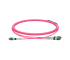 Mellanox MFP7E40-N050 MPO12 APC 400Gbps 50m Fiber Passive Optical Cable