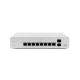 Meraki MS220 Series 8-Port Gigabit PoE Switch