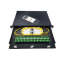 Metal 1U 24 Port SC ST ODF Rack Mount Patch Panels
