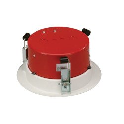 Metal fire dome for LBC3086/41