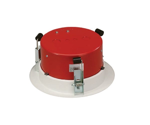Metal fire dome for LBC3086/41