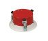 Metal fire dome for LBC3086/41