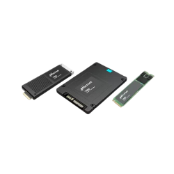 Micron 1.6TB 7450 NVMe Data Center SSD - High-Performance Enterprise Storage