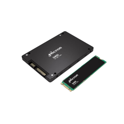 Micron 1.92TB 5400 DATA CENTER SATA SSD