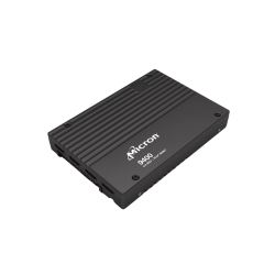 Micron 12.8TB 9400 NVMe DATA CENTER SSD